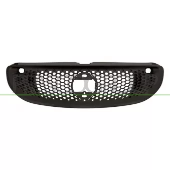 Grille de radiateur PRASCO ME3082001