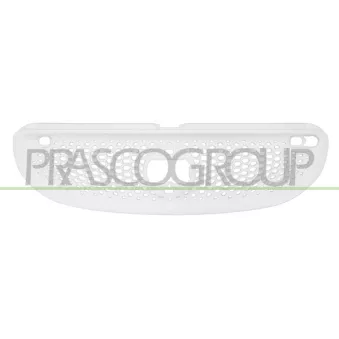 Grille de radiateur PRASCO ME3082011