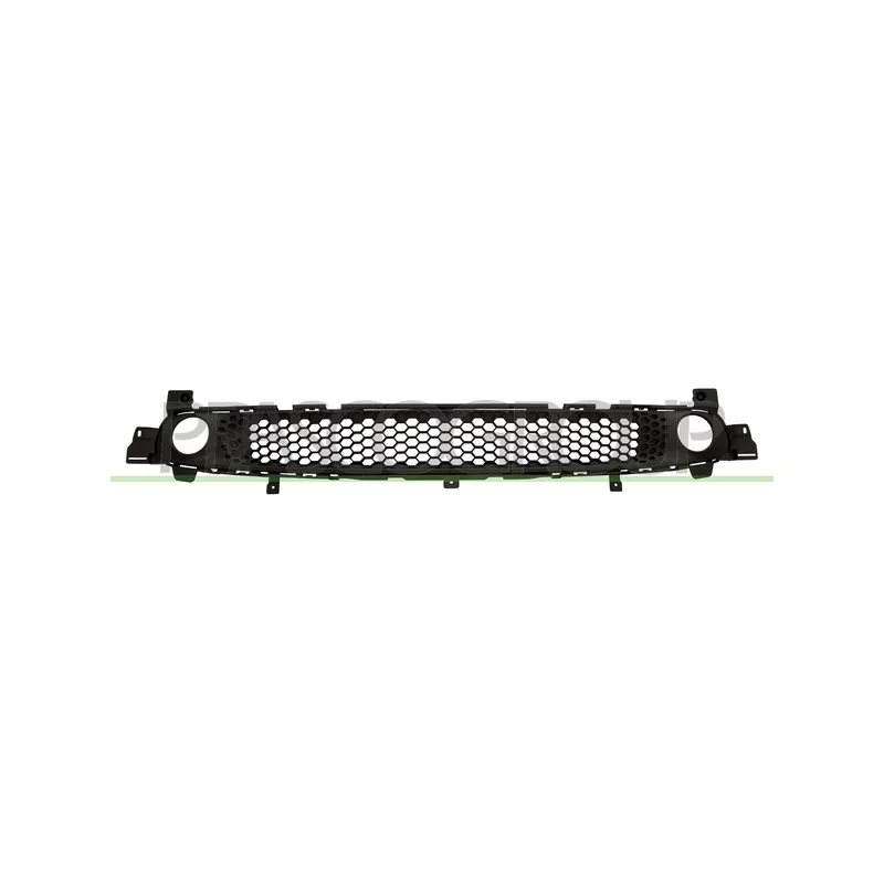 Grille de ventilation, pare-chocs PRASCO ME3082120