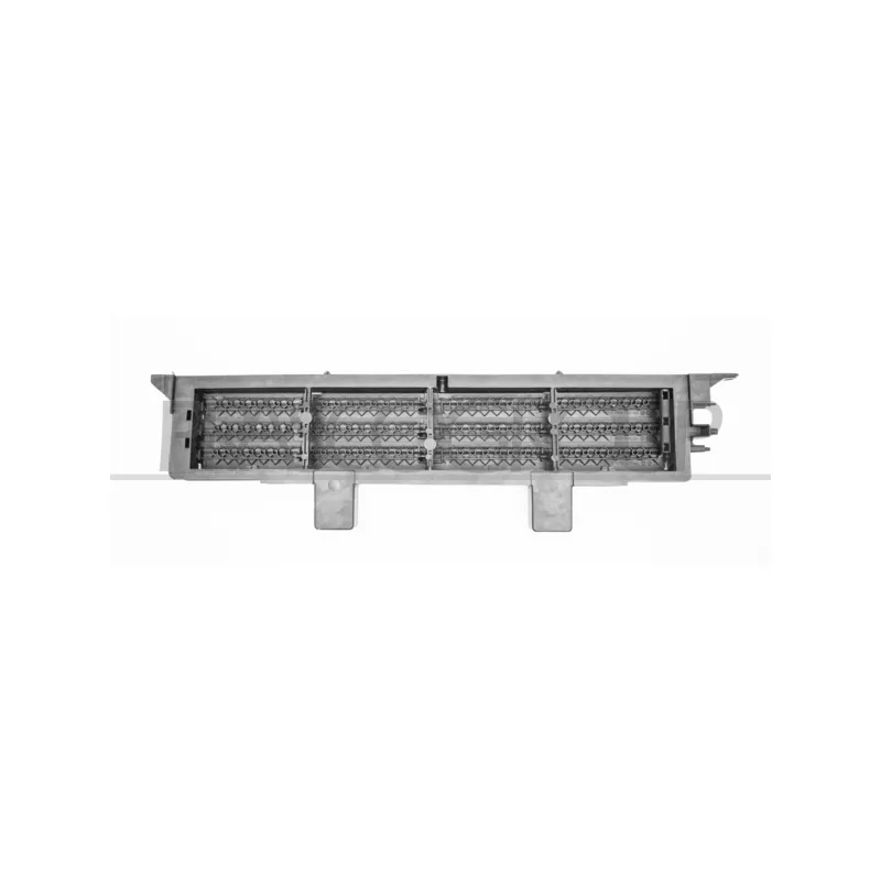 Grille de ventilation, pare-chocs PRASCO ME3082140