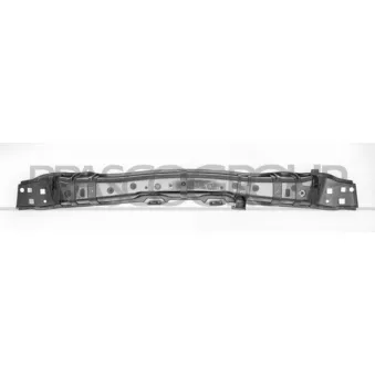 Support de radiateur PRASCO ME3083206
