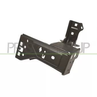 Cuvelage, projecteur principal PRASCO ME3083414