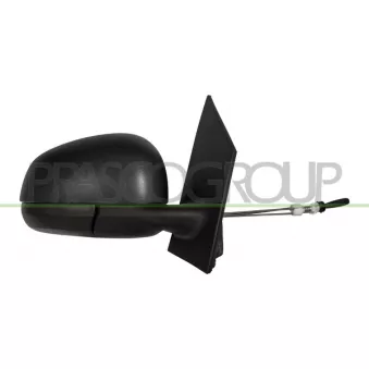 Rétroviseur extérieur PRASCO ME3087003