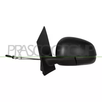 Rétroviseur extérieur PRASCO ME3087004