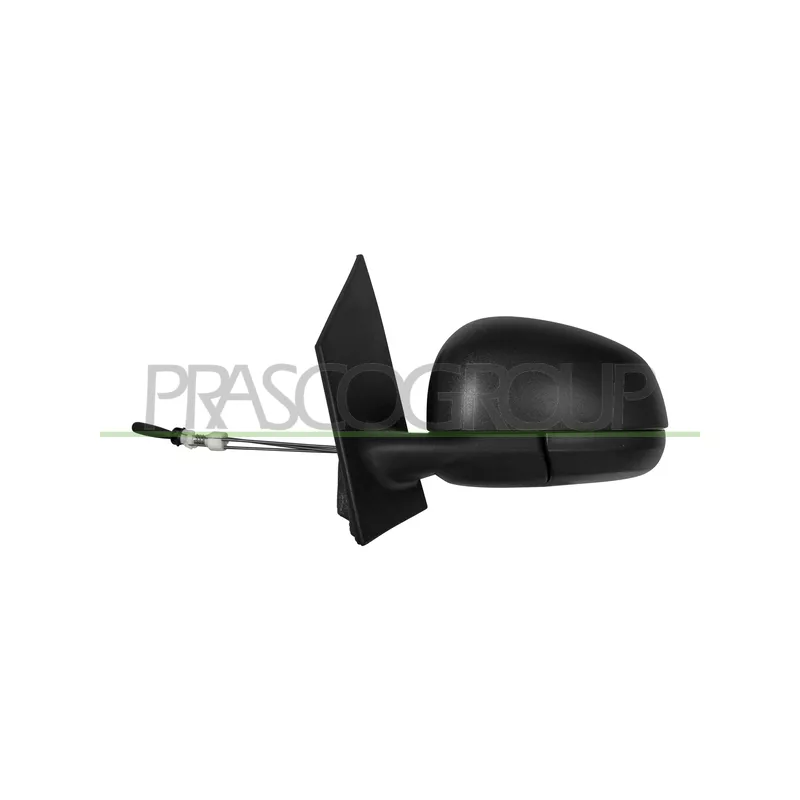 Rétroviseur extérieur PRASCO ME3087004