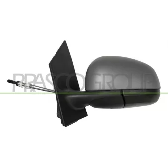 Rétroviseur extérieur PRASCO ME3087014
