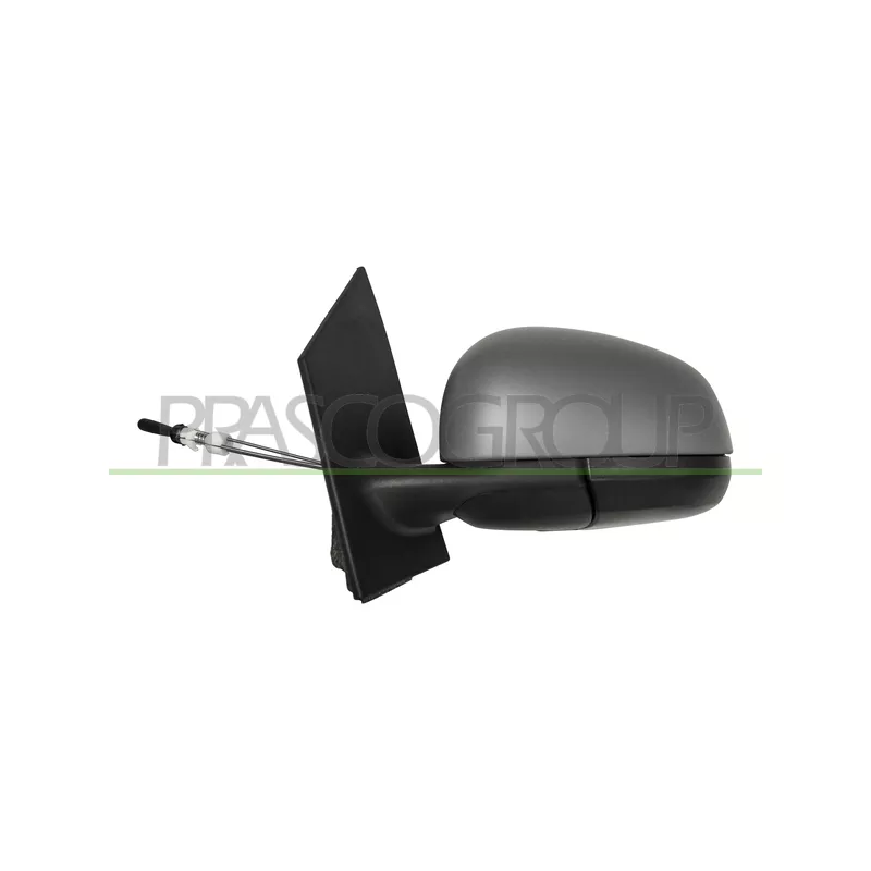 Rétroviseur extérieur PRASCO ME3087014