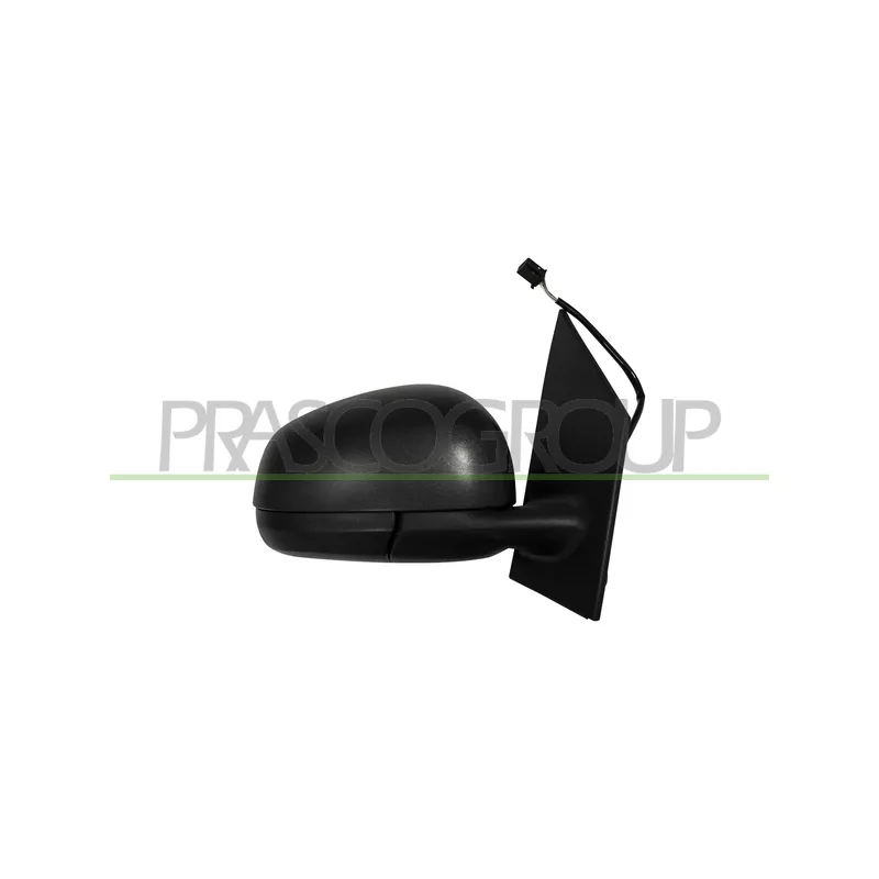 Rétroviseur extérieur PRASCO ME3087213