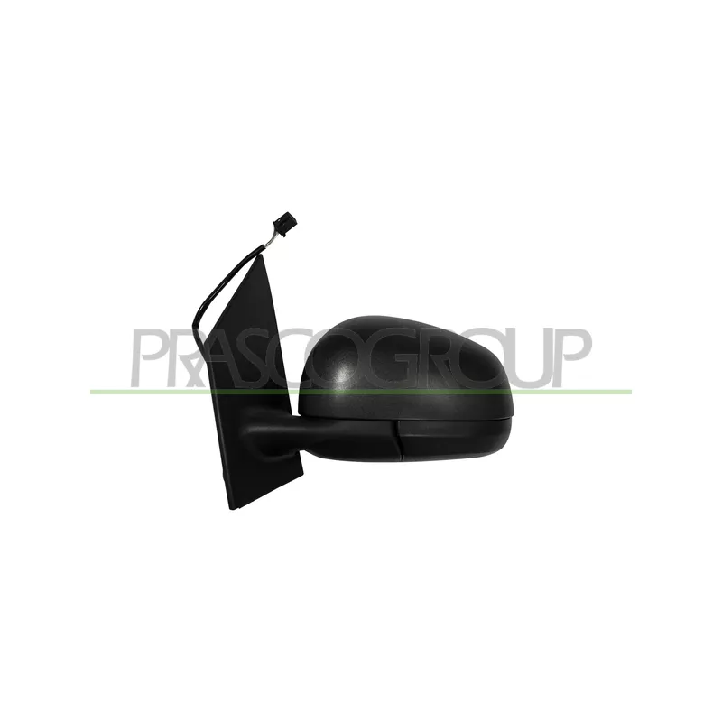 Rétroviseur extérieur PRASCO ME3087214