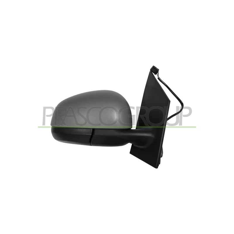Rétroviseur extérieur PRASCO ME3087223