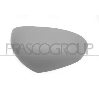 Revêtement, rétroviseur extérieur PRASCO ME3087413