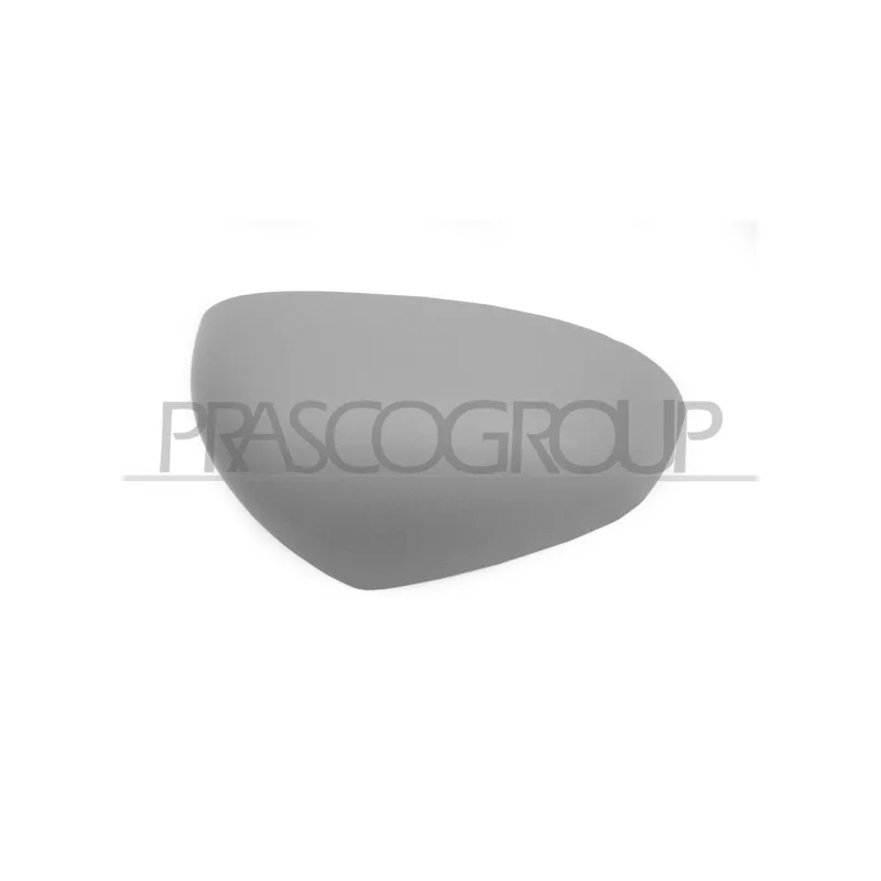 Revêtement, rétroviseur extérieur PRASCO ME3087413
