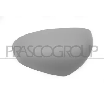 Revêtement, rétroviseur extérieur PRASCO ME3087414