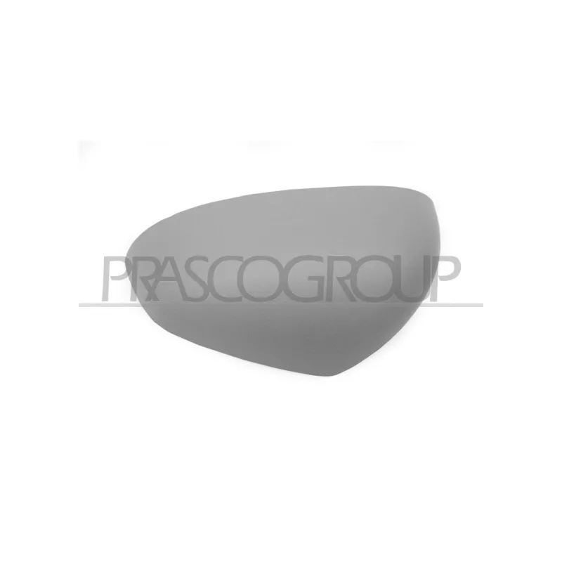 Revêtement, rétroviseur extérieur PRASCO ME3087414
