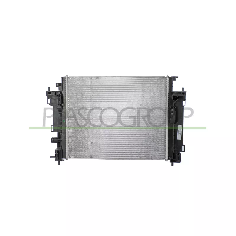 Radiateur, refroidissement du moteur PRASCO ME308R003