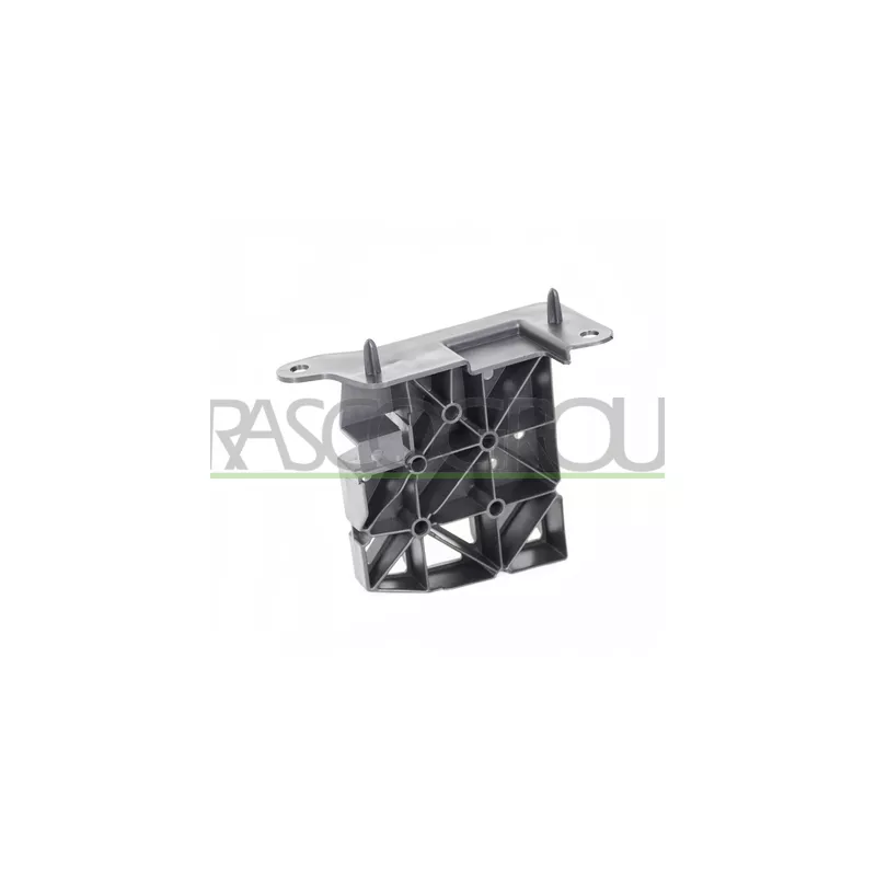Support, pare-chocs avant droit PRASCO ME3091603