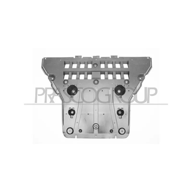 Insonoristaion du compartiment moteur PRASCO ME3091900