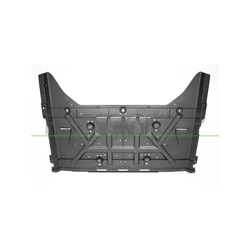 Insonoristaion du compartiment moteur PRASCO ME3091950