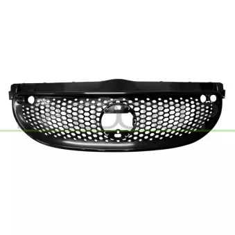 Grille de radiateur PRASCO ME3092001