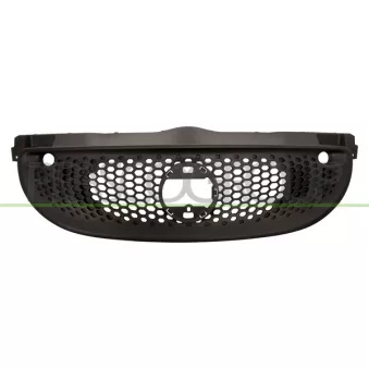 Grille de radiateur PRASCO ME3092011