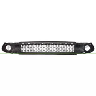 Grille de ventilation, pare-chocs PRASCO ME3092120