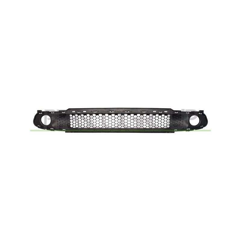 Grille de ventilation, pare-chocs PRASCO ME3092120