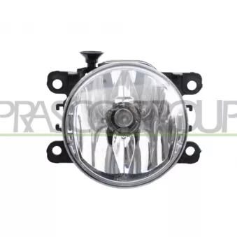 Projecteur antibrouillard PRASCO ME3094435