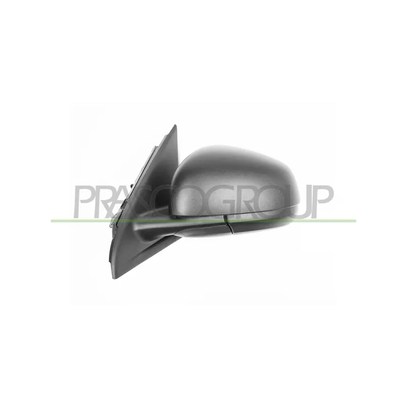Rétroviseur extérieur PRASCO ME3097004