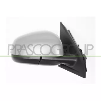 Rétroviseur extérieur PRASCO ME3097013