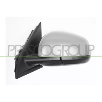 Rétroviseur extérieur PRASCO ME3097014