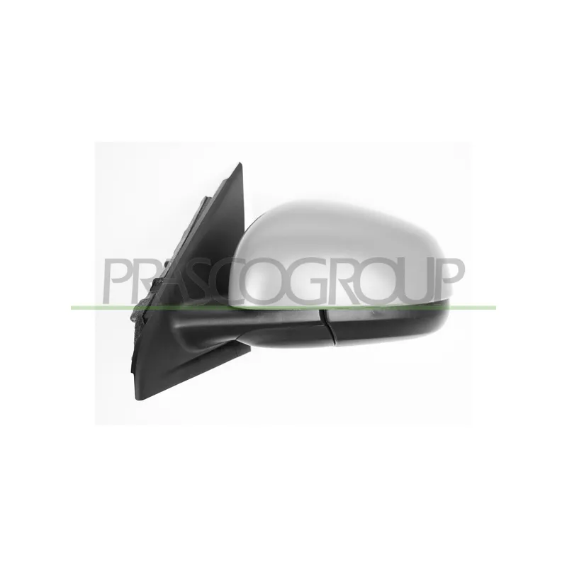 Rétroviseur extérieur PRASCO ME3097014