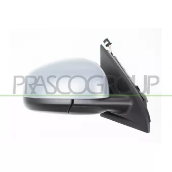 Rétroviseur extérieur PRASCO ME3097213