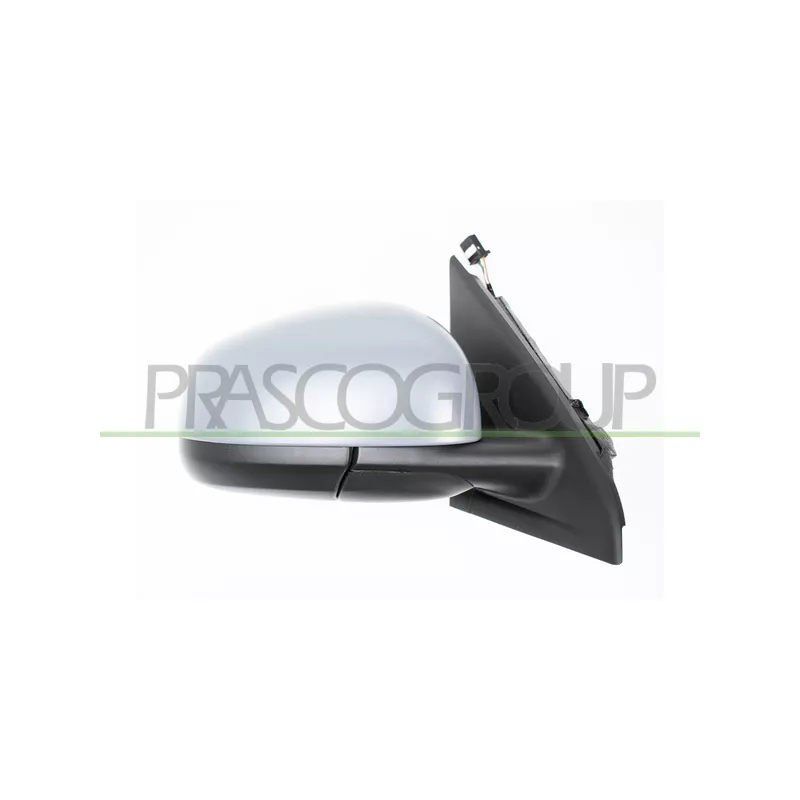 Rétroviseur extérieur PRASCO ME3097213