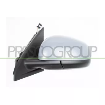Rétroviseur extérieur PRASCO ME3097214