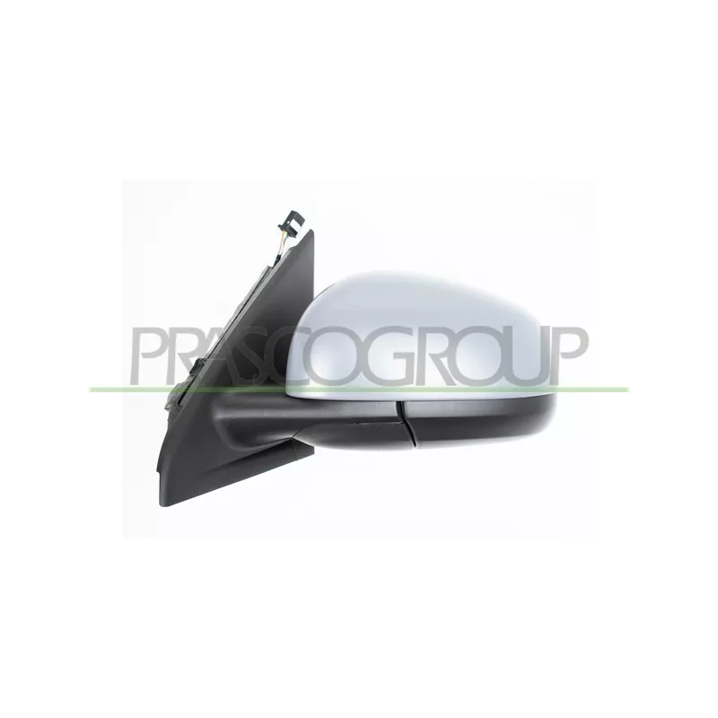 Rétroviseur extérieur PRASCO ME3097214