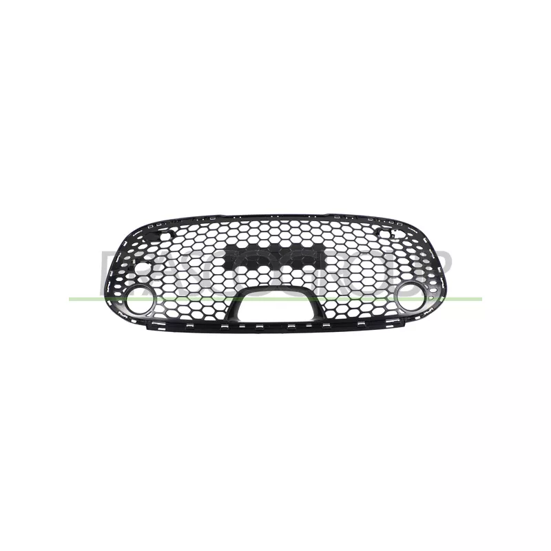 Grille de ventilation, pare-chocs PRASCO ME3112001