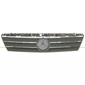 Grille de radiateur PRASCO ME3202001