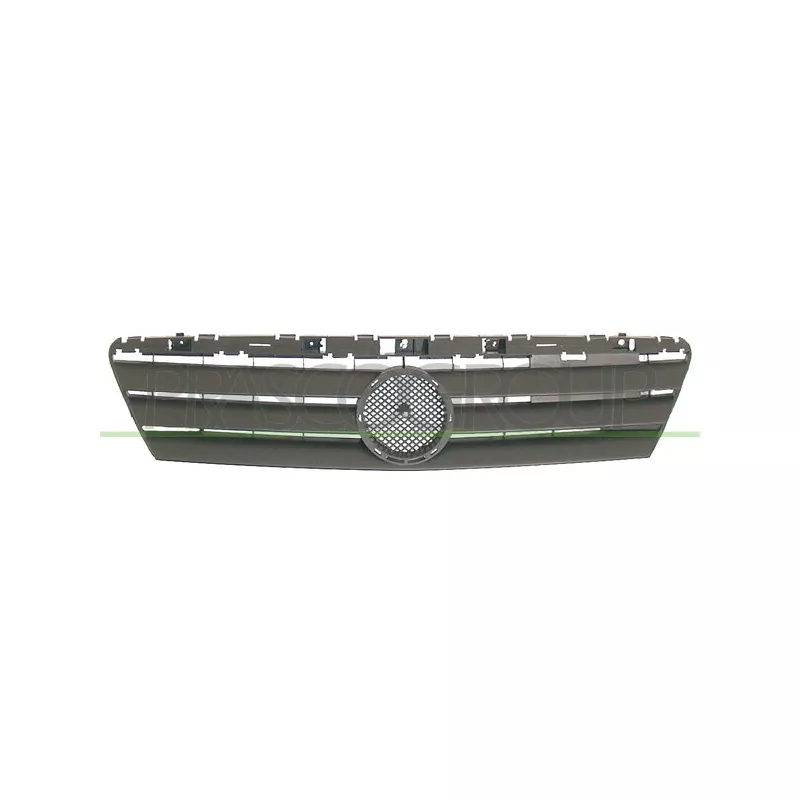 Grille de radiateur PRASCO ME3202001