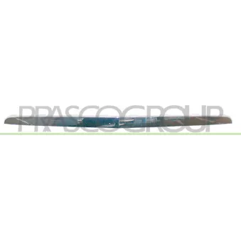 Baguette et bande protectrice, grille de radiateur PRASCO ME3202226