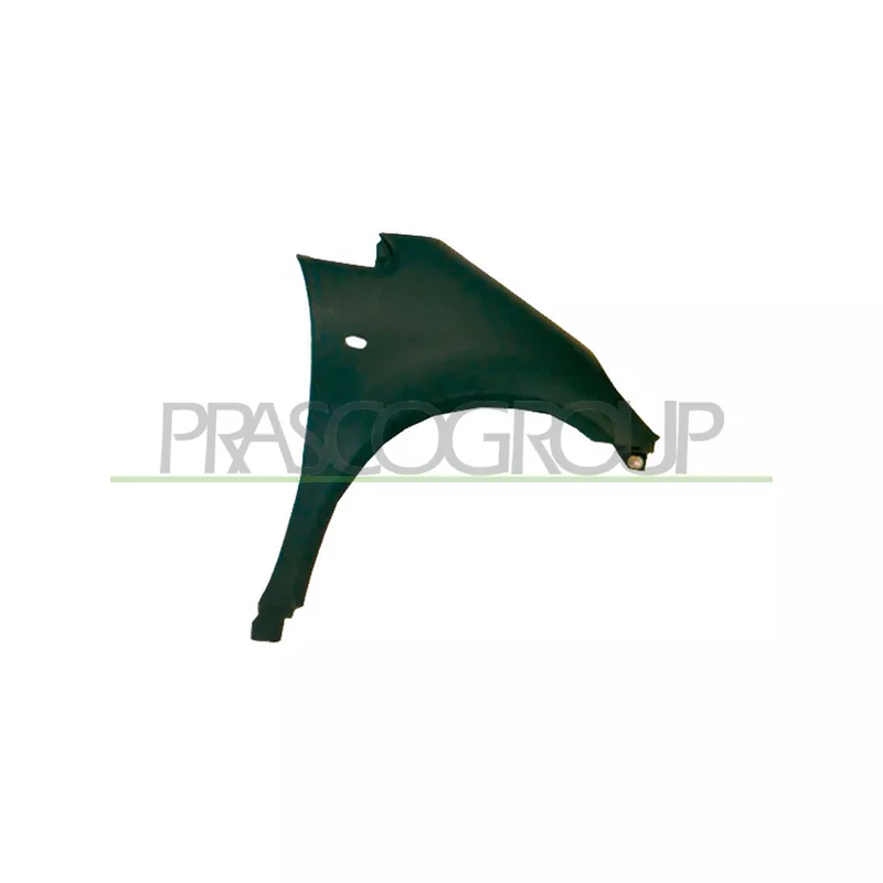 Aile avant droit PRASCO ME3203003