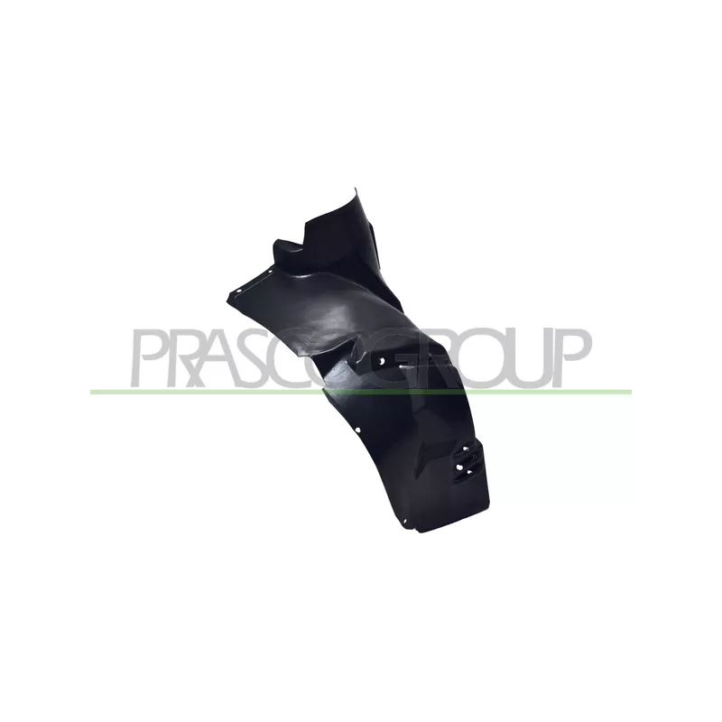 Doublure d'aile avant droit PRASCO ME3203603