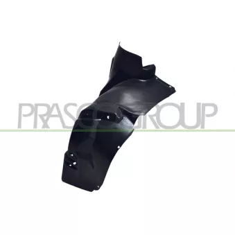 Doublure d'aile avant gauche PRASCO ME3203604