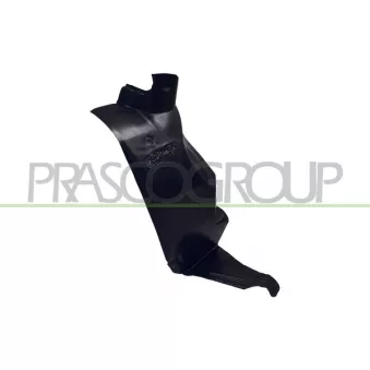 Doublure d'aile avant gauche PRASCO ME3203614