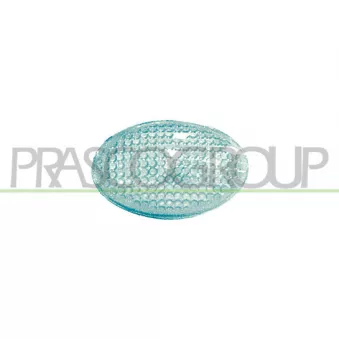 Feu clignotant PRASCO ME3204041