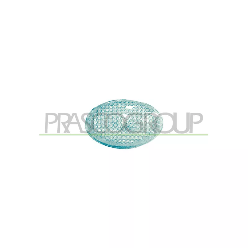 Feu clignotant PRASCO ME3204041