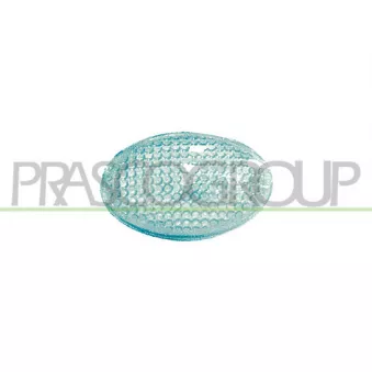 Feu clignotant PRASCO ME3204141