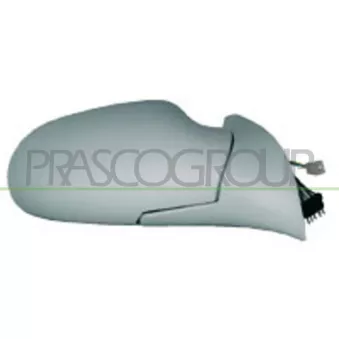 Rétroviseur extérieur PRASCO ME3207343