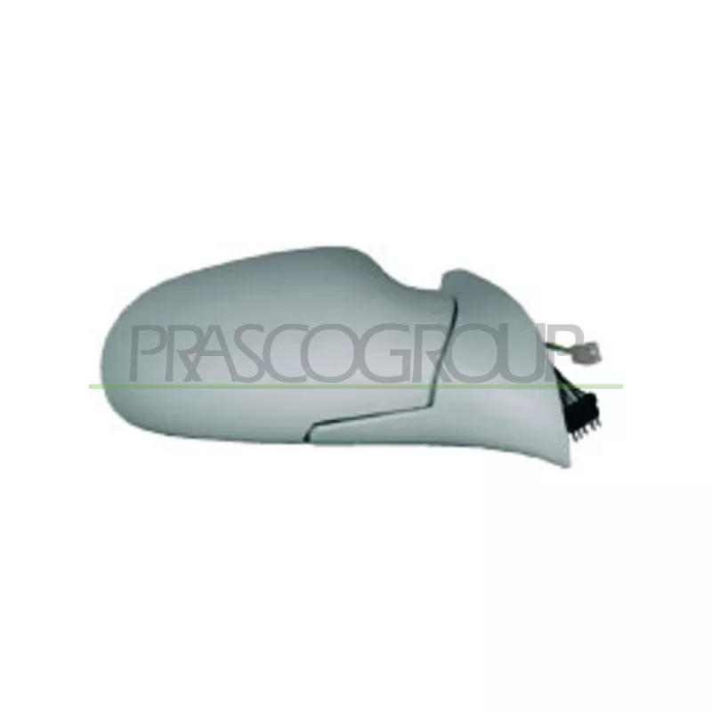 Rétroviseur extérieur PRASCO ME3207343