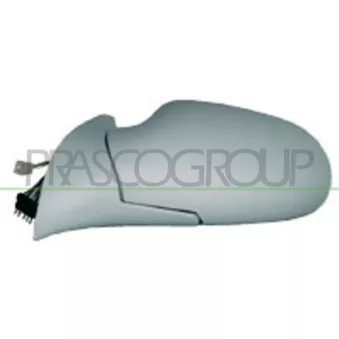 Rétroviseur extérieur PRASCO ME3207344
