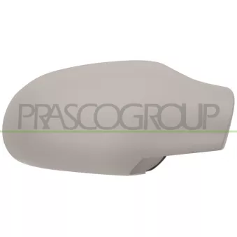 Revêtement, rétroviseur extérieur PRASCO ME3207413